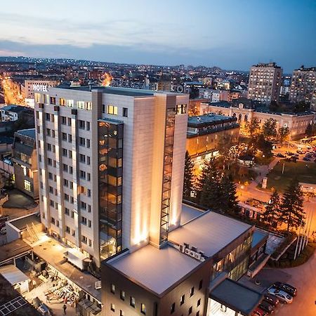 Hotel קרגיובאק מראה חיצוני תמונה