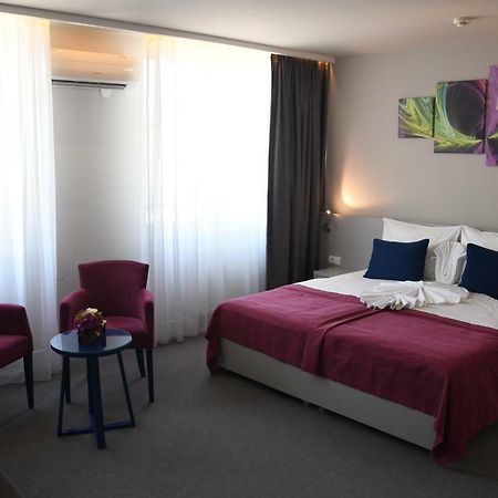 Hotel קרגיובאק מראה חיצוני תמונה