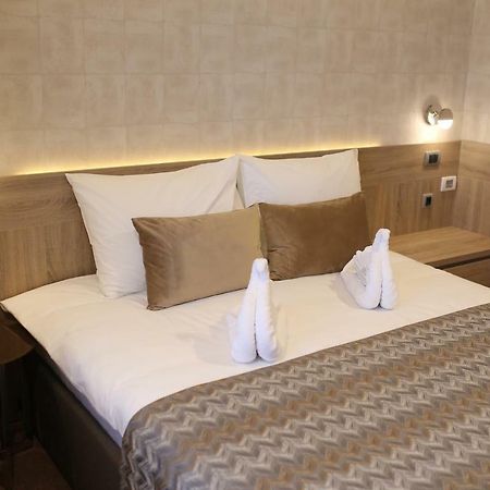 Hotel קרגיובאק מראה חיצוני תמונה