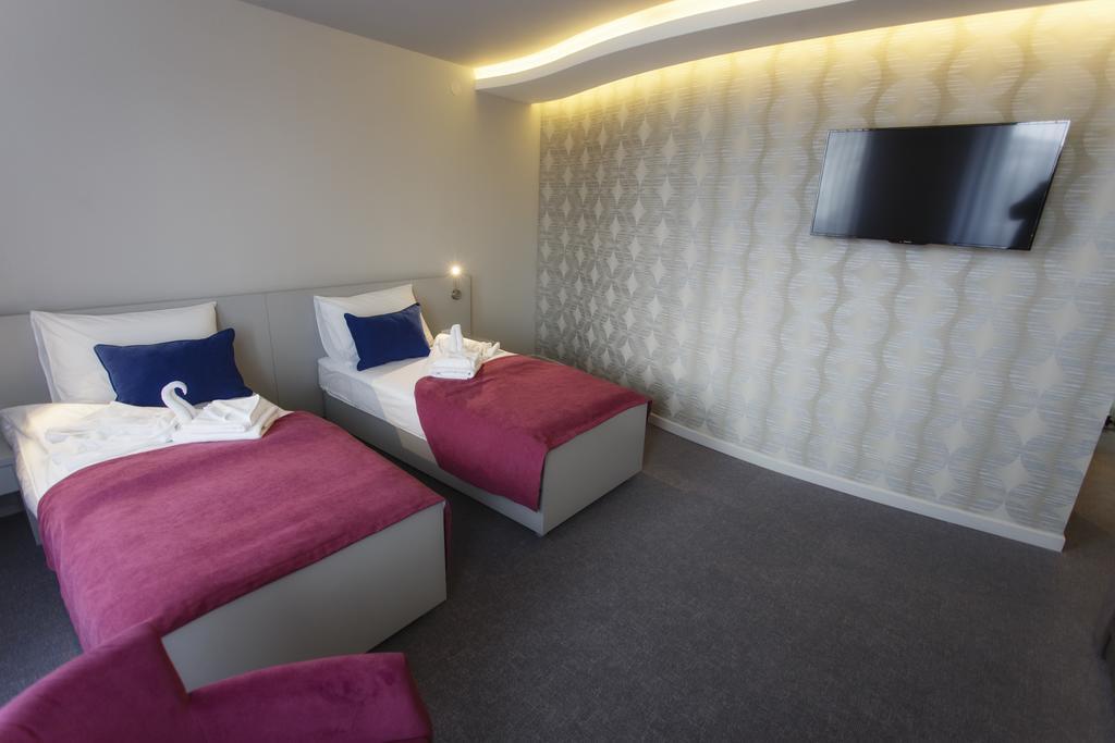 Hotel קרגיובאק חדר תמונה