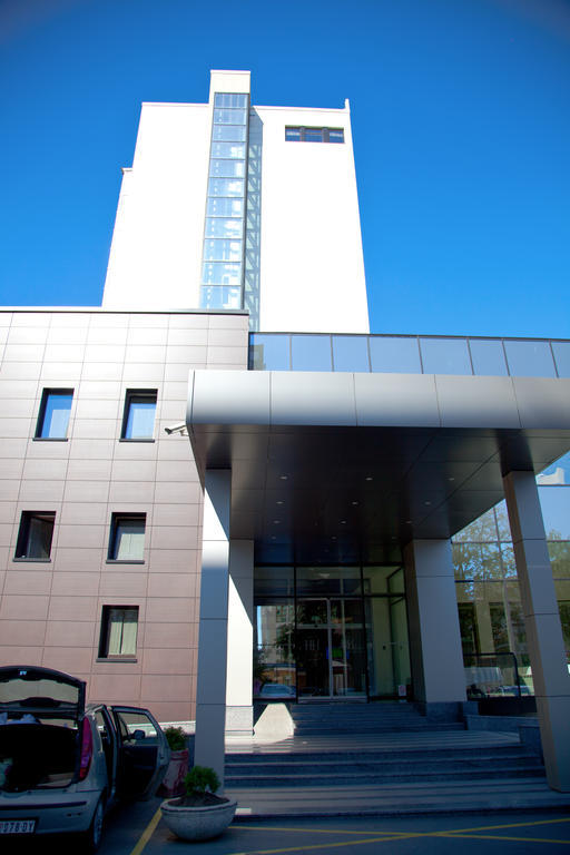 Hotel קרגיובאק מראה חיצוני תמונה