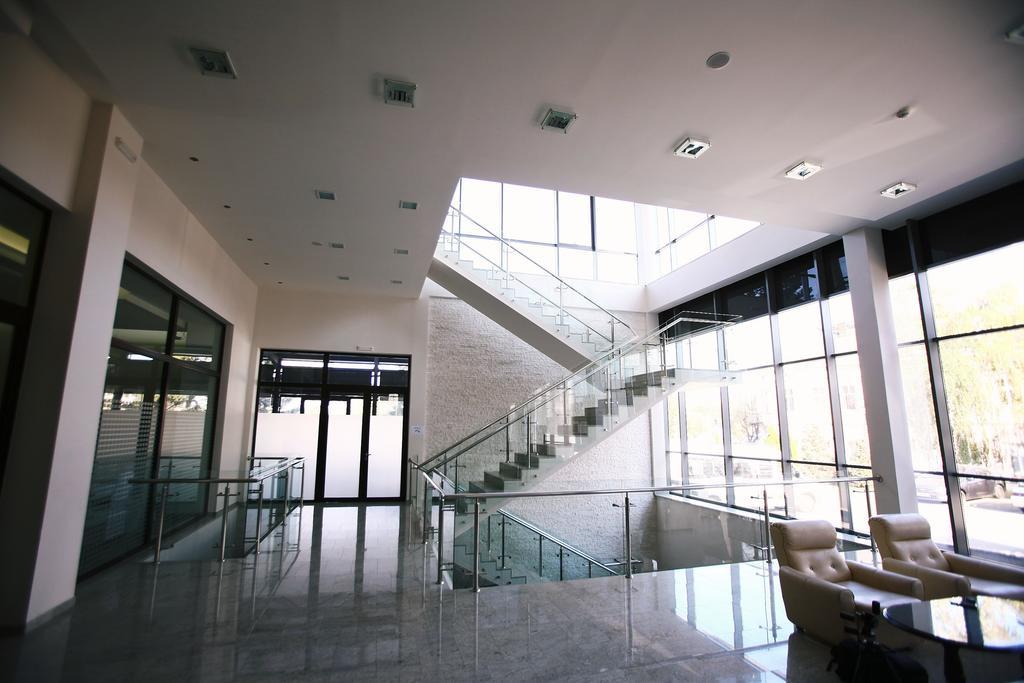 Hotel קרגיובאק מראה חיצוני תמונה