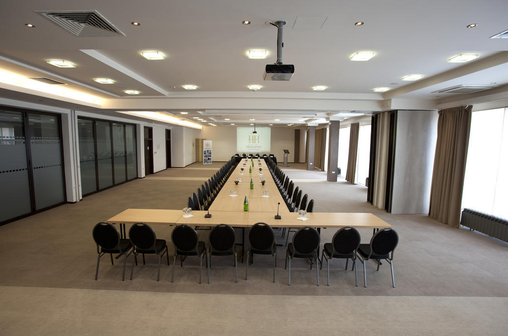 Hotel קרגיובאק מראה חיצוני תמונה