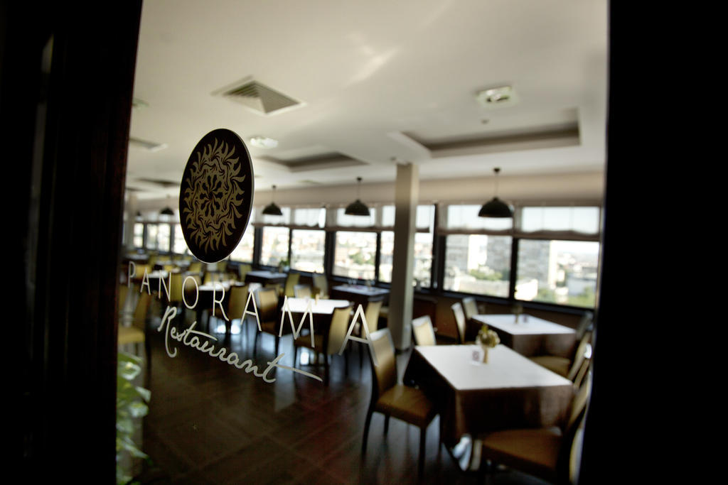 Hotel קרגיובאק מראה חיצוני תמונה