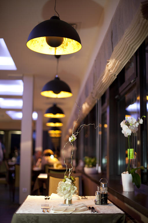 Hotel קרגיובאק מראה חיצוני תמונה