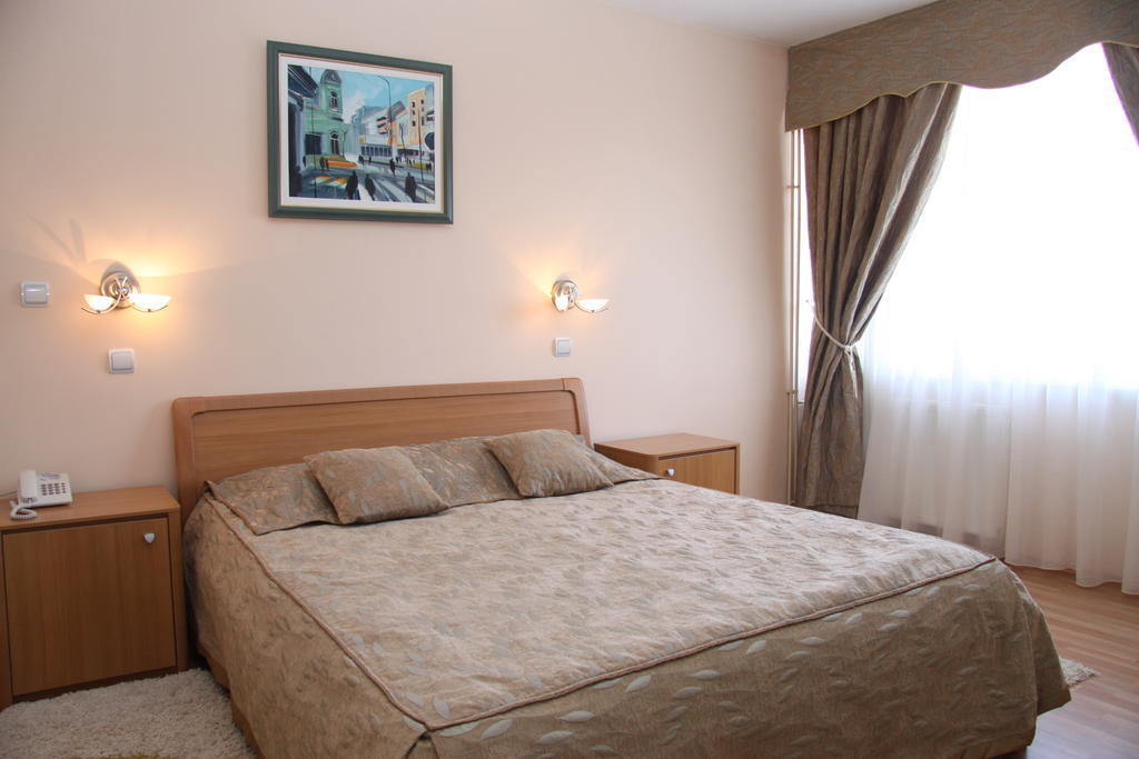 Hotel קרגיובאק מראה חיצוני תמונה