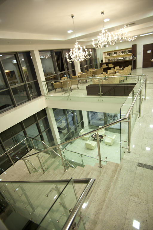 Hotel קרגיובאק מראה חיצוני תמונה