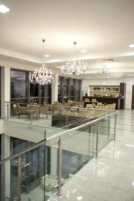 Hotel קרגיובאק מראה חיצוני תמונה