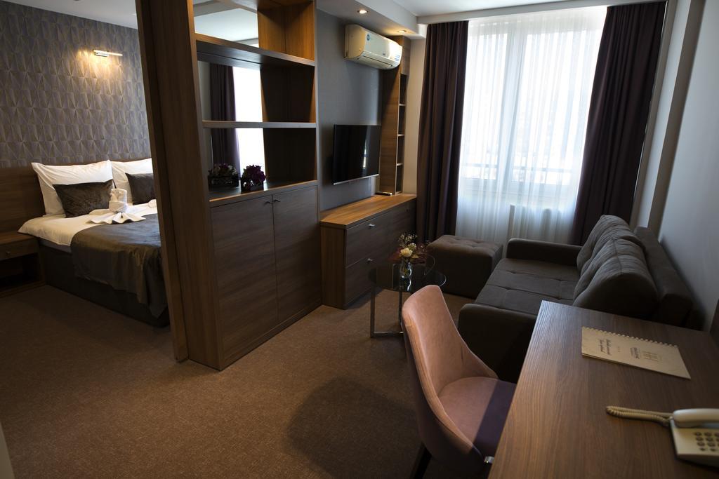 Hotel קרגיובאק מראה חיצוני תמונה