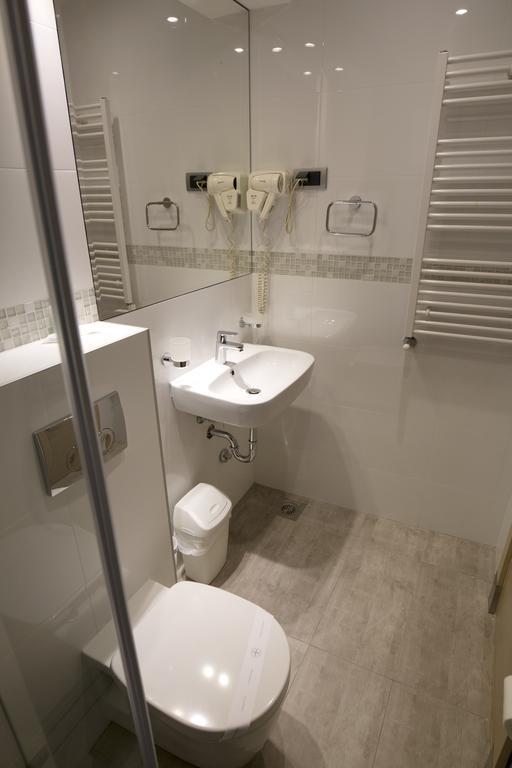 Hotel קרגיובאק מראה חיצוני תמונה