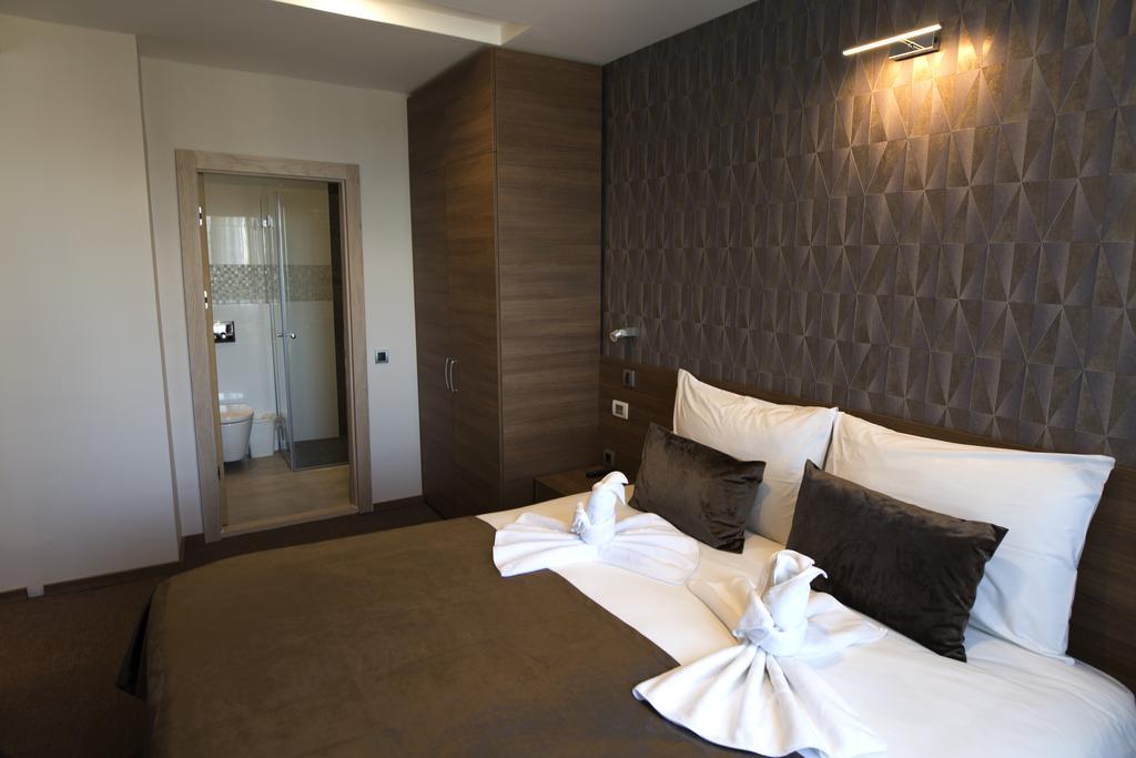 Hotel קרגיובאק מראה חיצוני תמונה