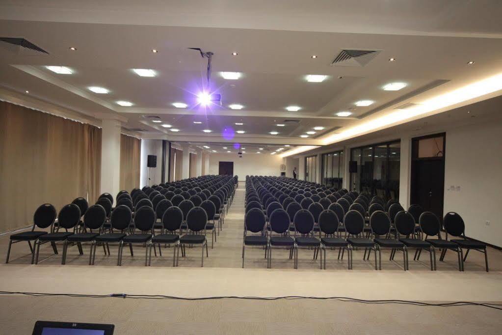 Hotel קרגיובאק מראה חיצוני תמונה