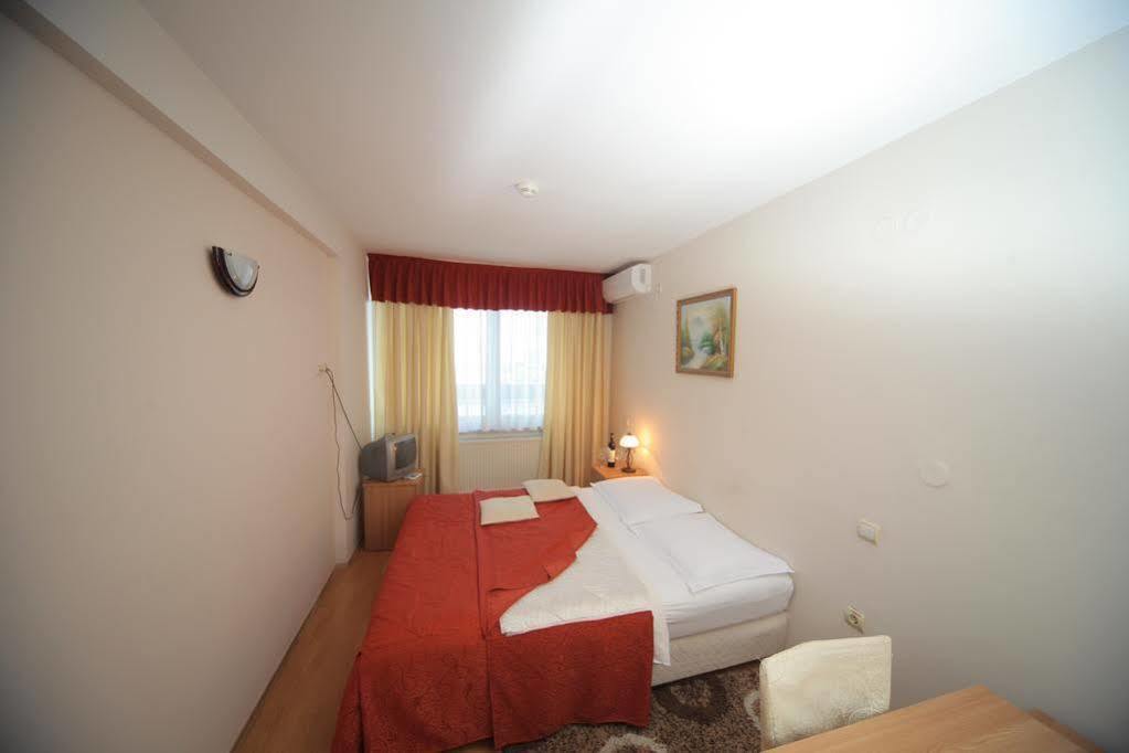 Hotel קרגיובאק מראה חיצוני תמונה