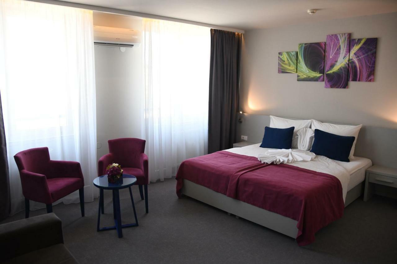Hotel קרגיובאק מראה חיצוני תמונה
