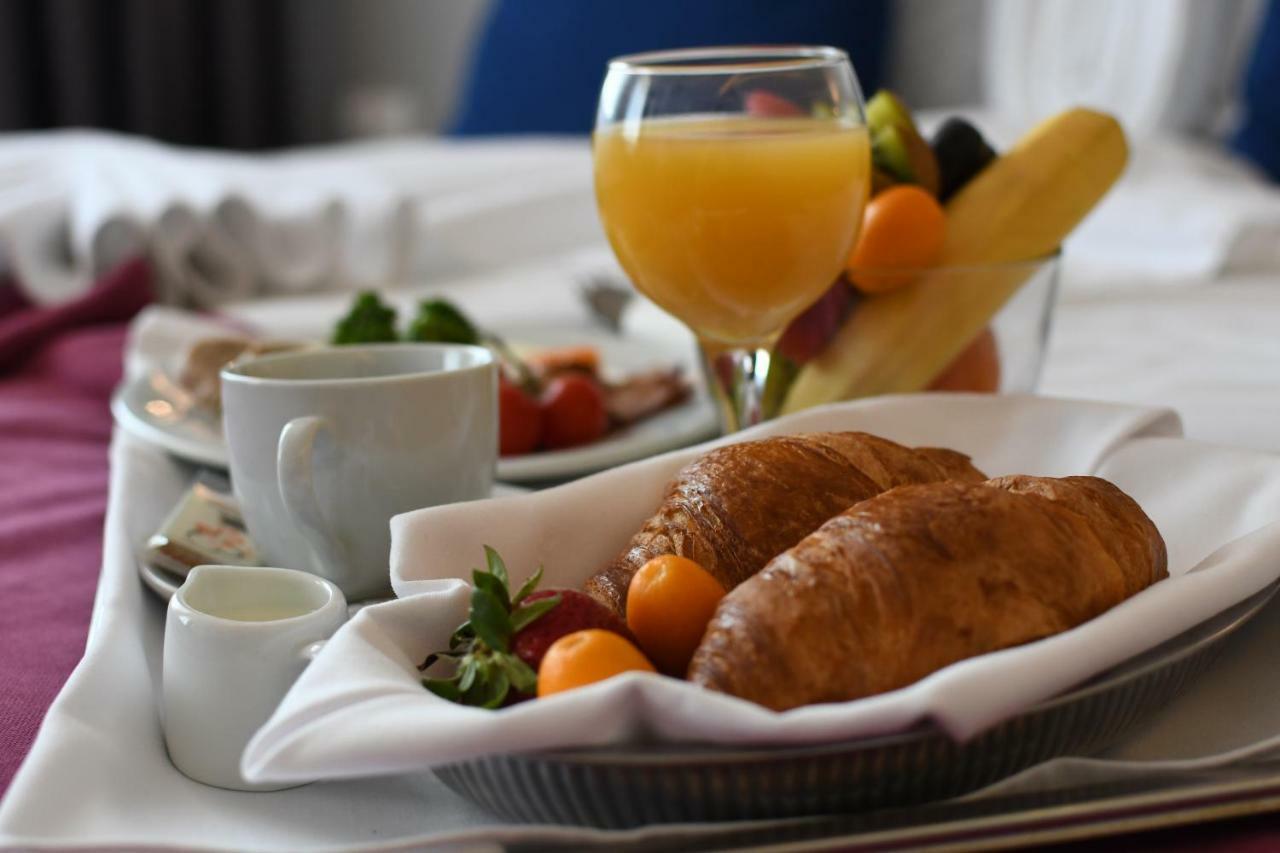 Hotel קרגיובאק מראה חיצוני תמונה