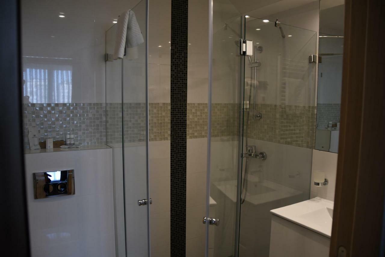 Hotel קרגיובאק מראה חיצוני תמונה