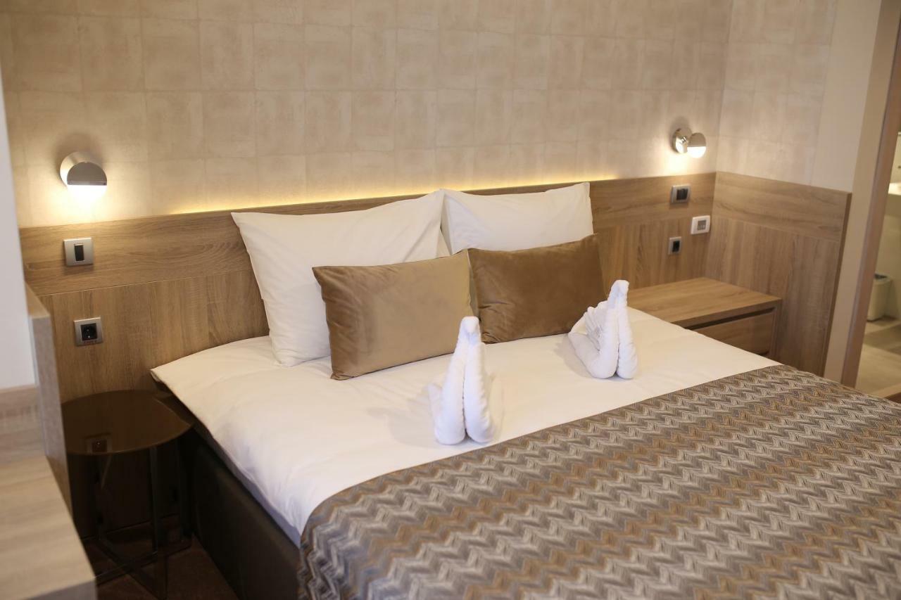 Hotel קרגיובאק מראה חיצוני תמונה