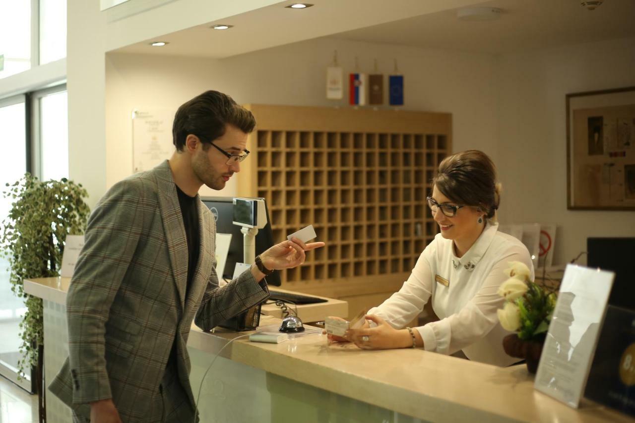 Hotel קרגיובאק מראה חיצוני תמונה