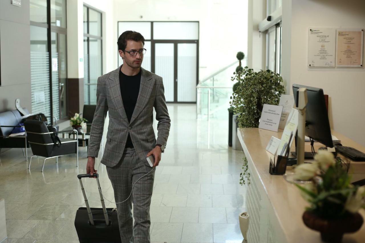 Hotel קרגיובאק מראה חיצוני תמונה